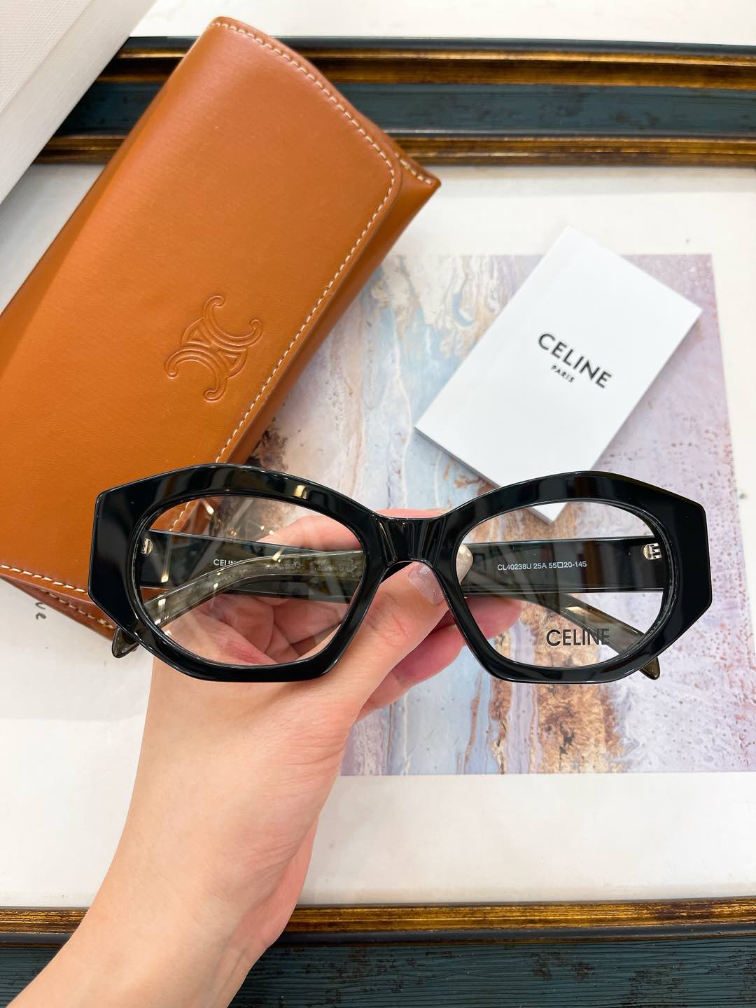sunglasses/Quality: 5A/Model:CL40238U