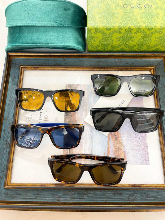 sunglasses/Quality: 5A/Model:GG1735S