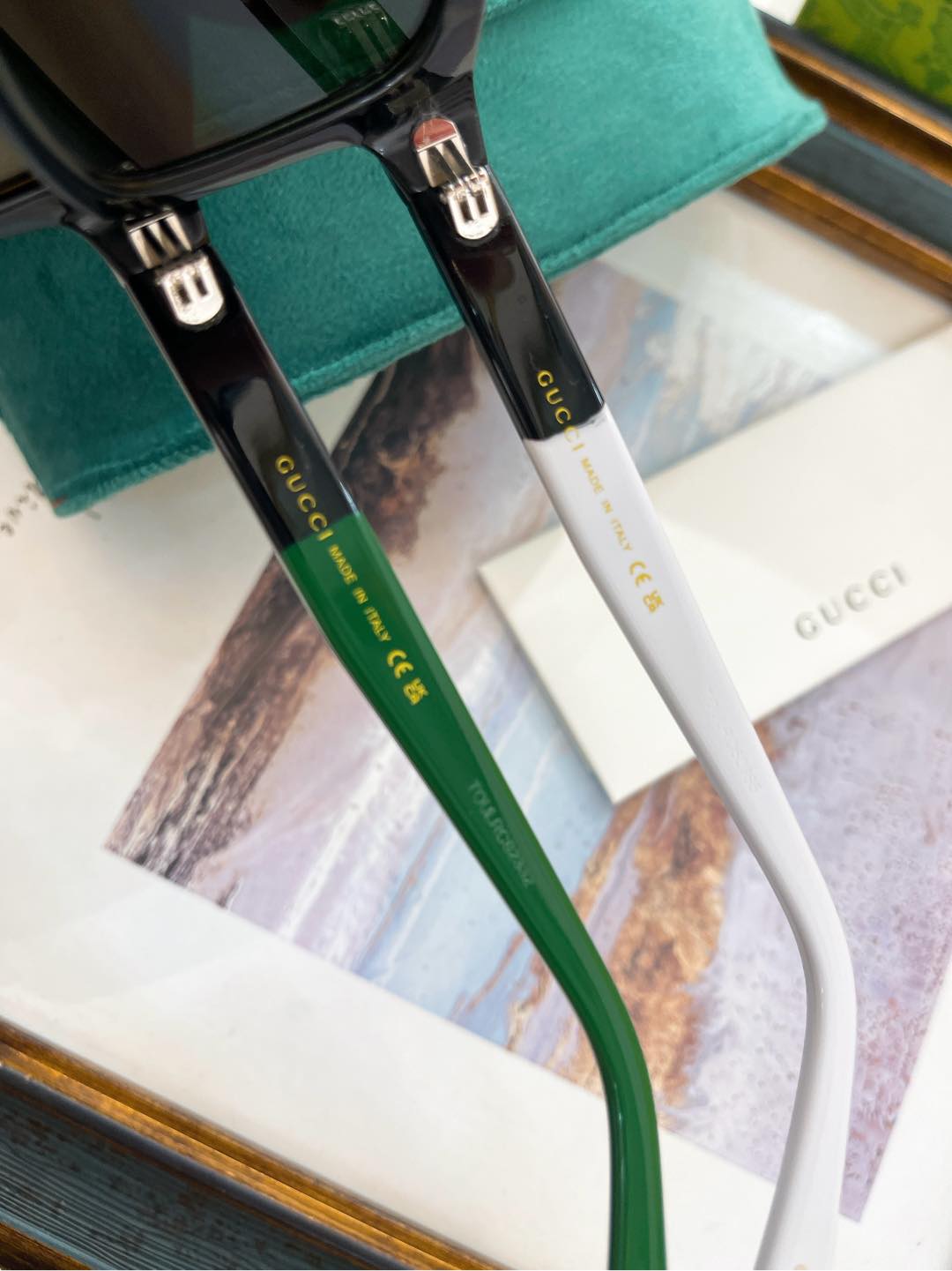 sunglasses/Quality: 5A/Model:GG1735S