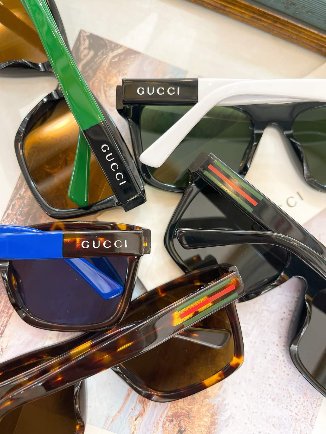 sunglasses/Quality: 5A/Model:GG1735S