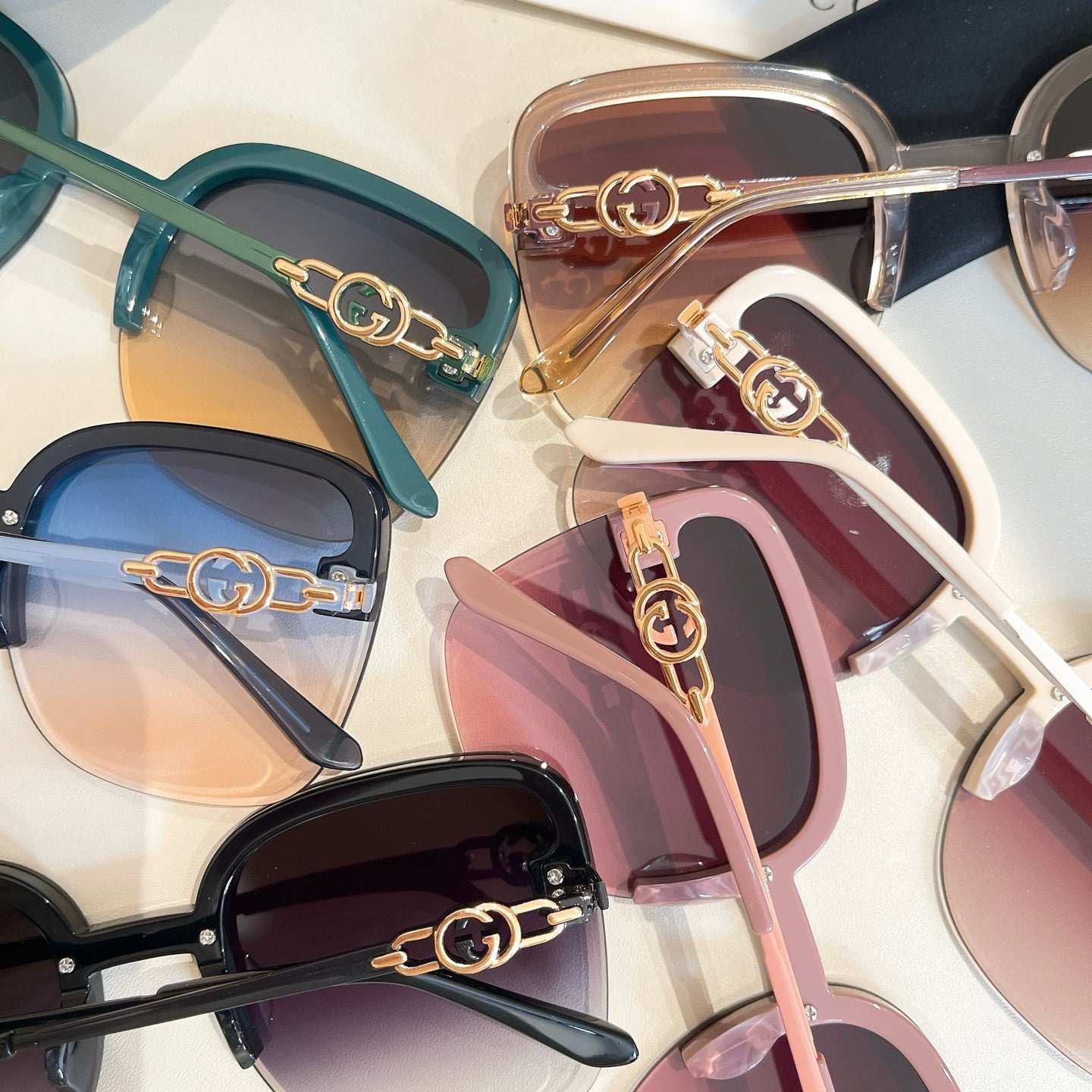 sunglasses/Quality: 5A/Model:GG1404