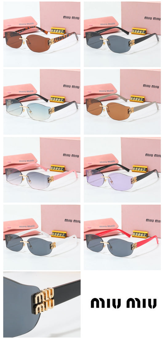 sunglasses /Lens: UV400 /Model:68067