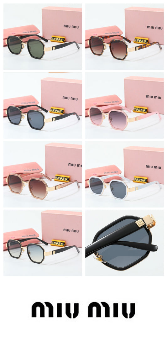 sunglasses /Lens: UV400 /Model:68056