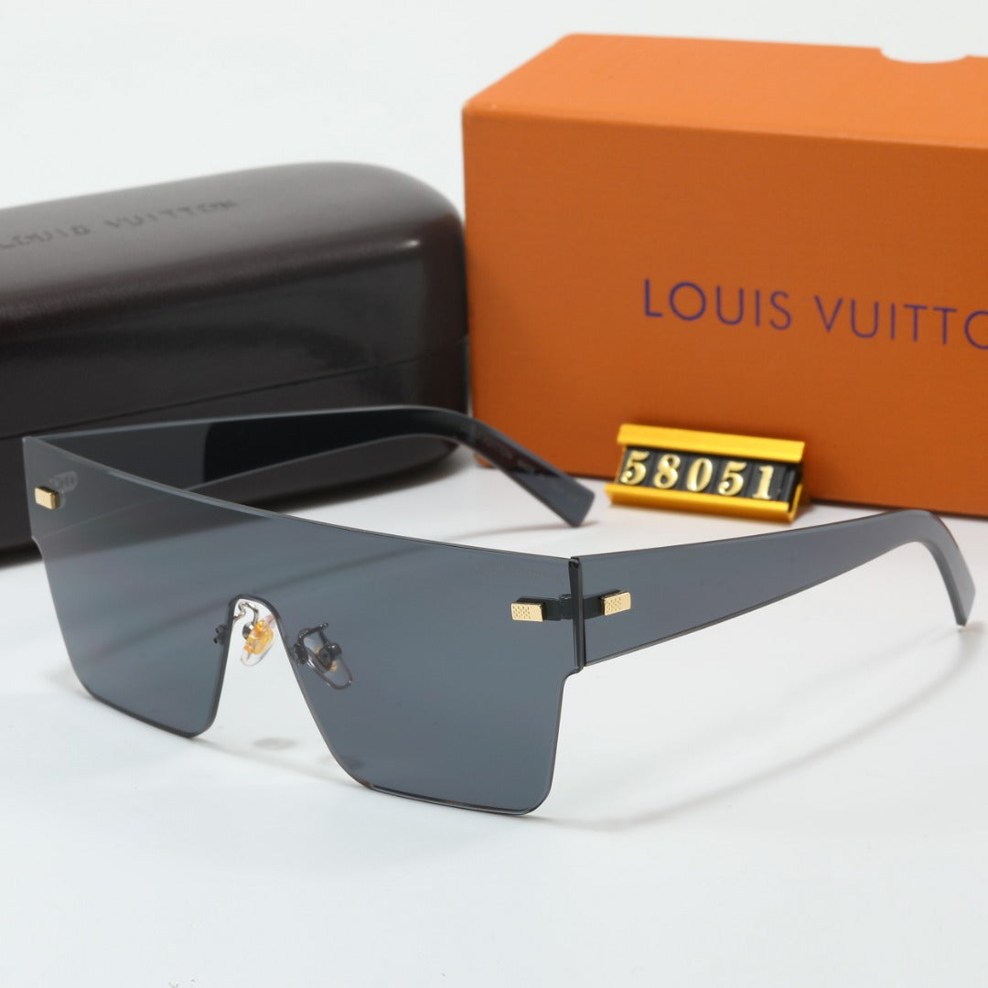 sunglasses /Lens: UV400 /Model:58051