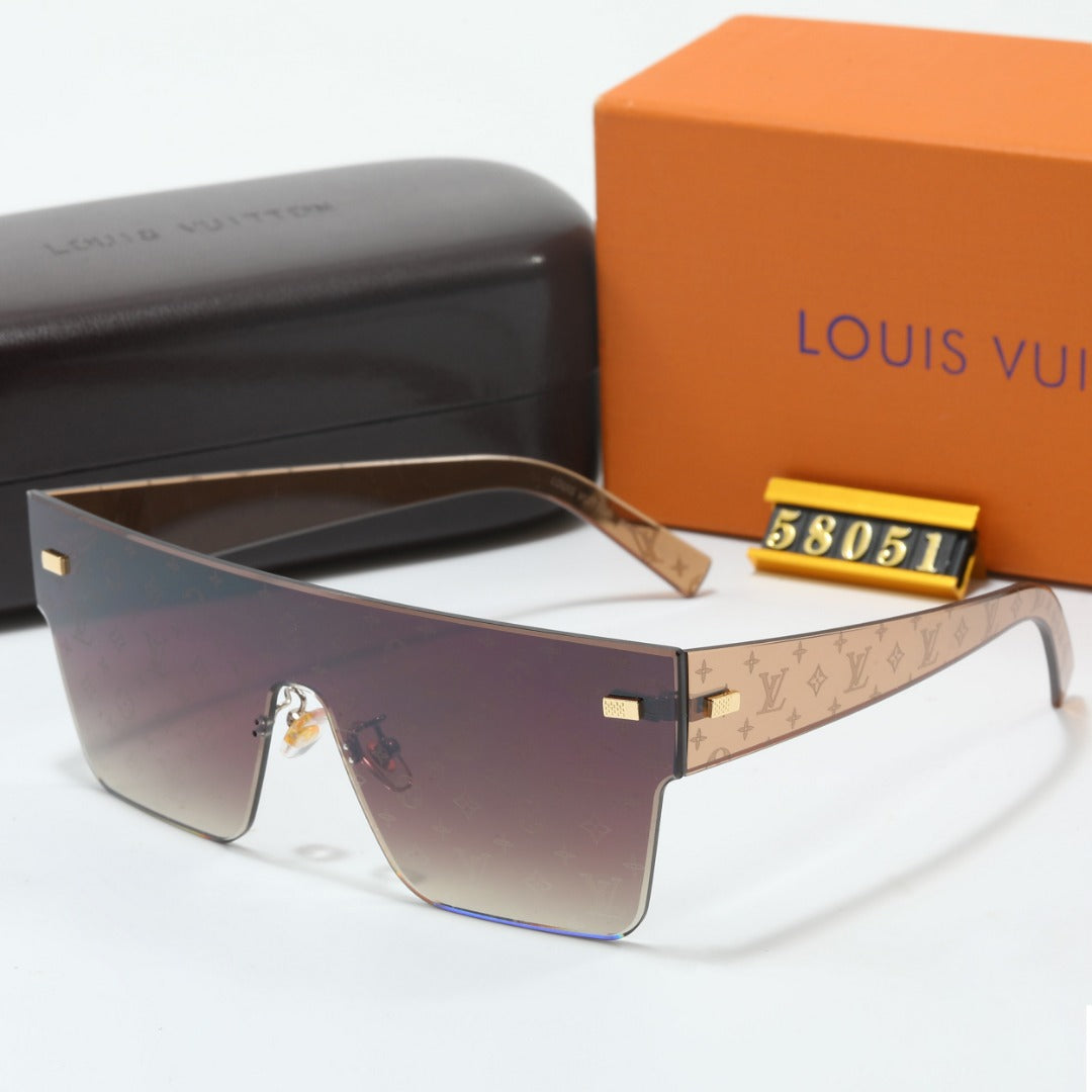 sunglasses /Lens: UV400 /Model:58051