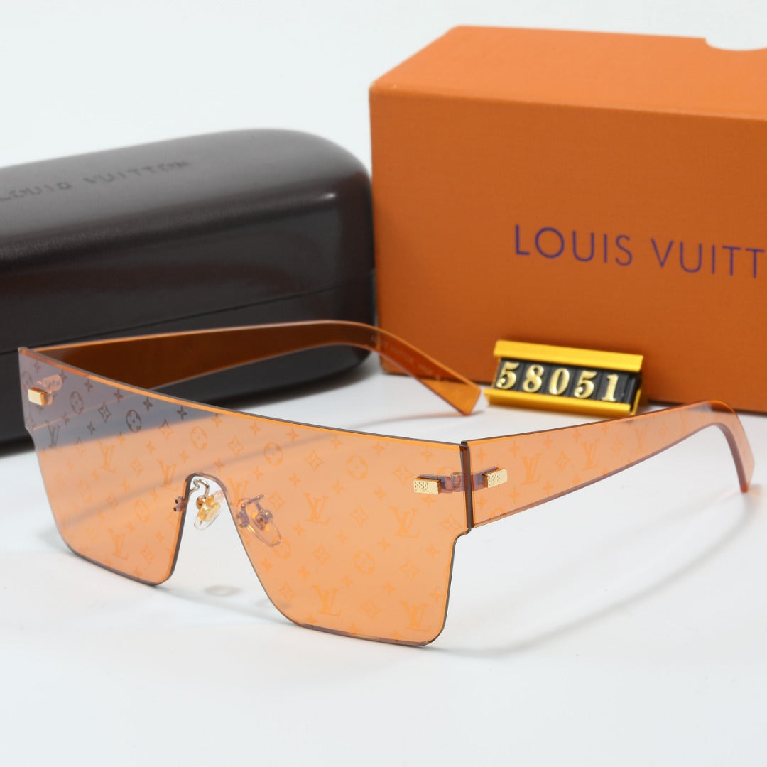 sunglasses /Lens: UV400 /Model:58051