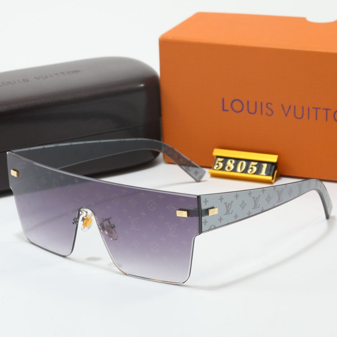 sunglasses /Lens: UV400 /Model:58051