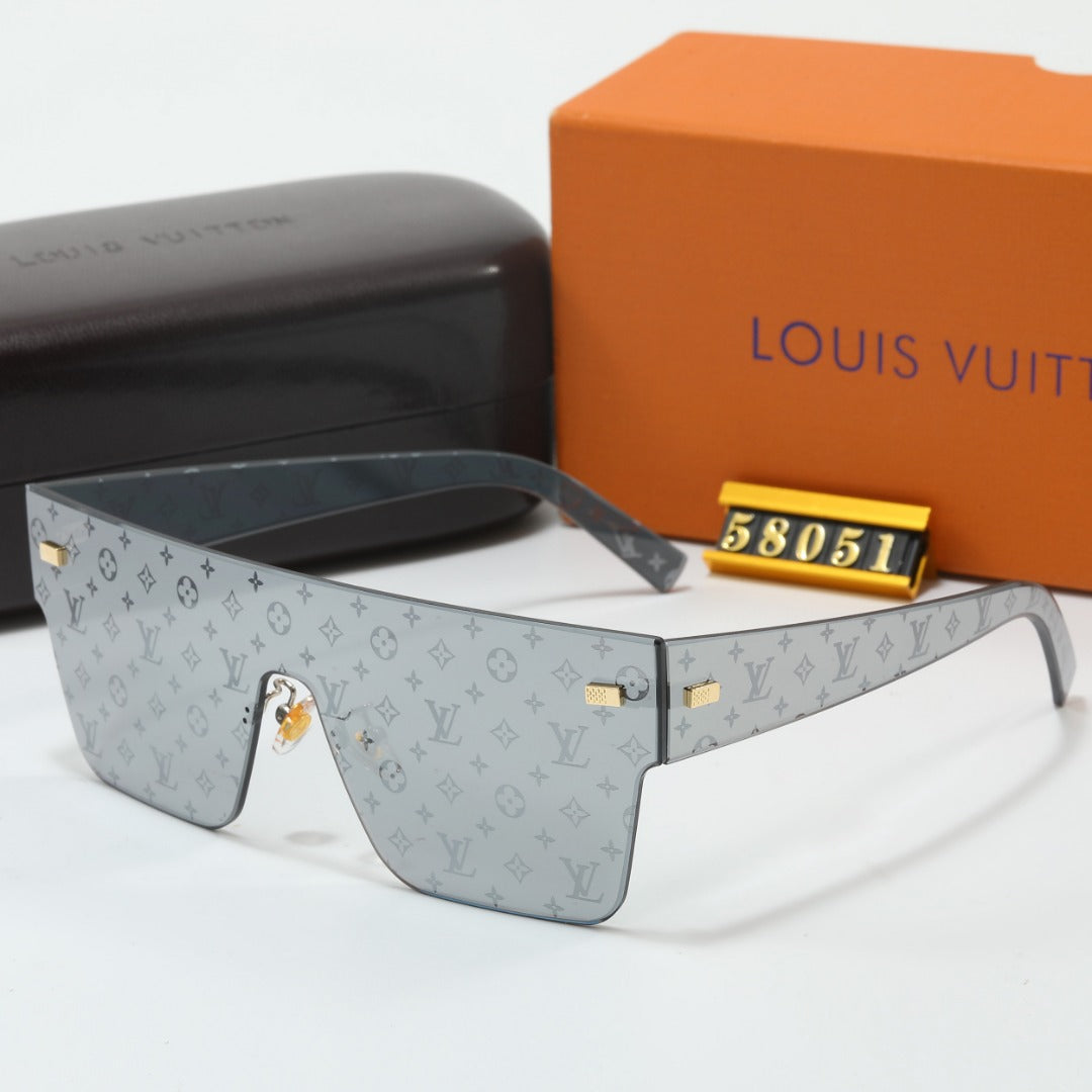 sunglasses /Lens: UV400 /Model:58051
