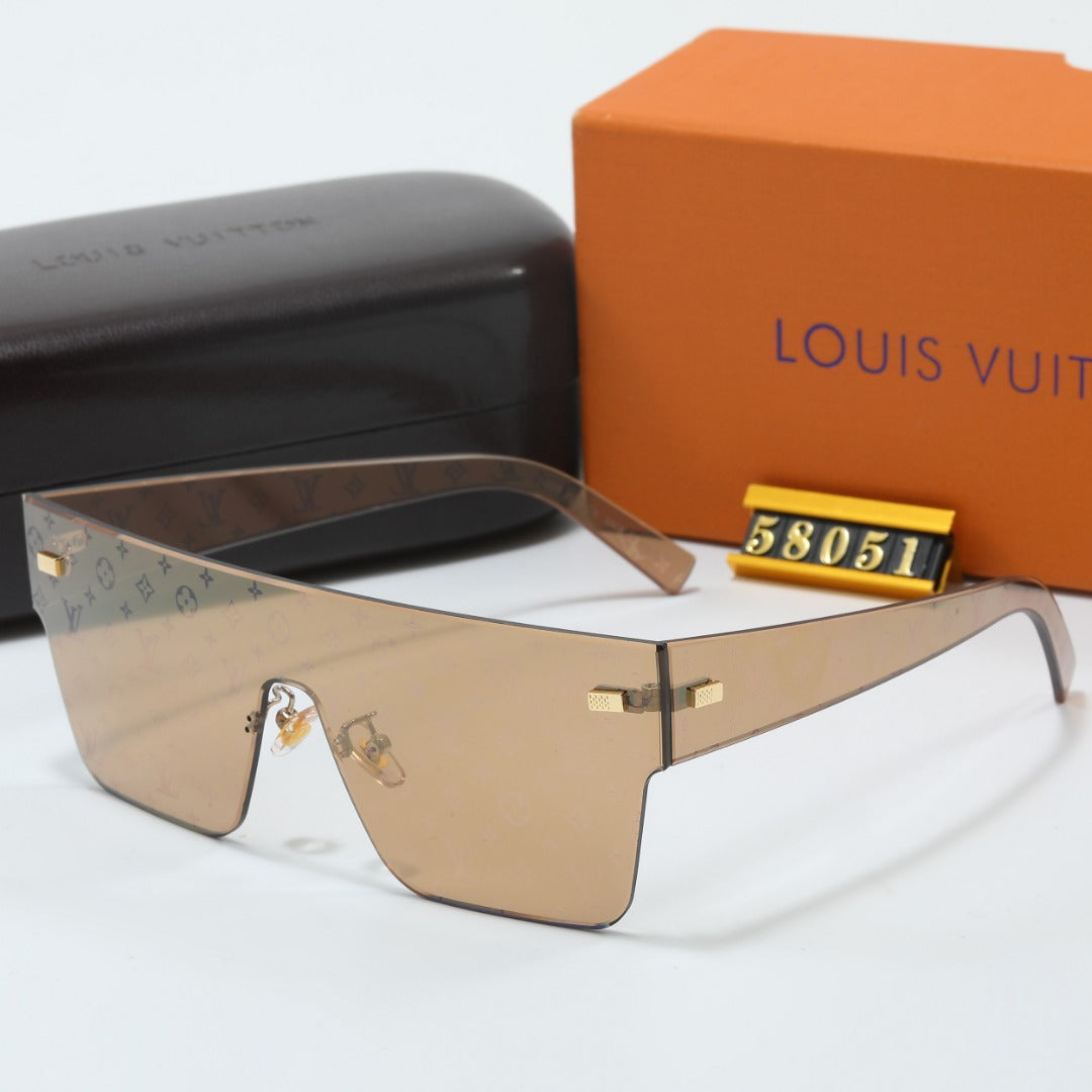 sunglasses /Lens: UV400 /Model:58051