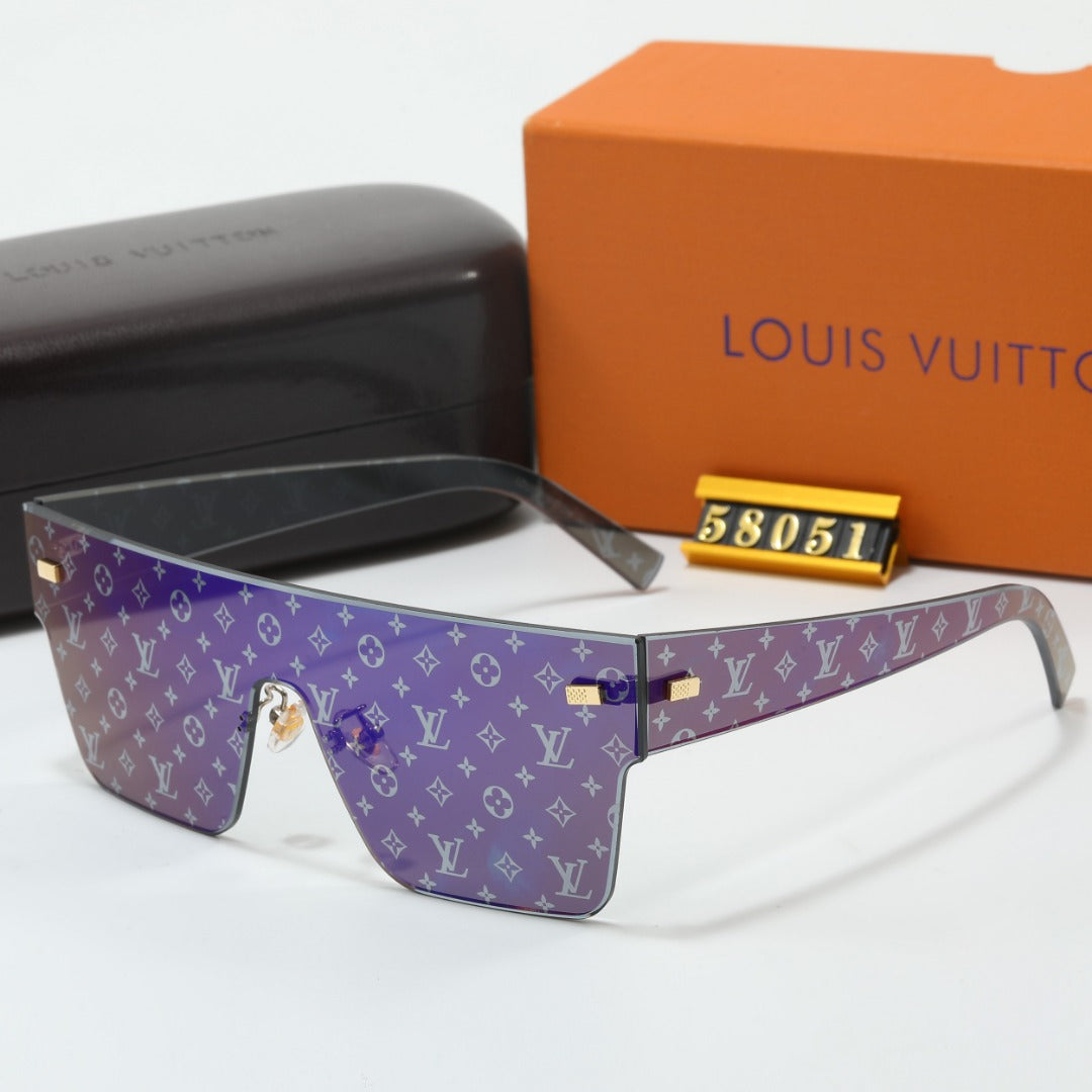 sunglasses /Lens: UV400 /Model:58051