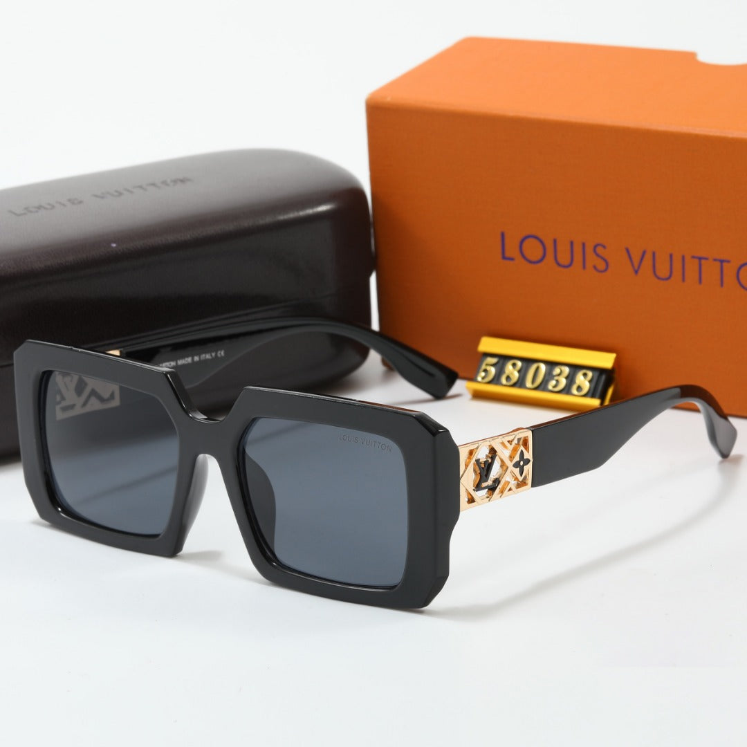 sunglasses /Lens: UV400 /Model:58038