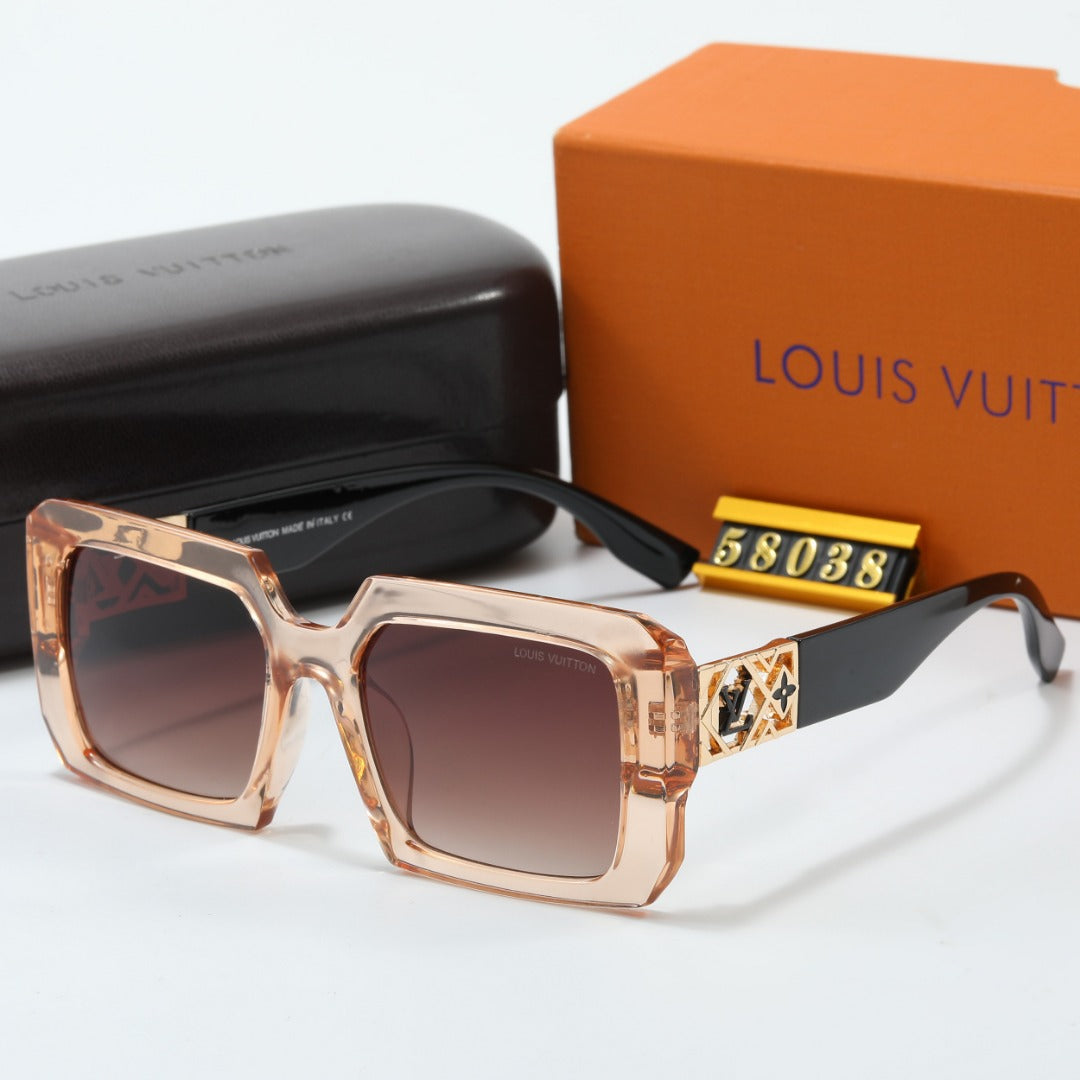 sunglasses /Lens: UV400 /Model:58038