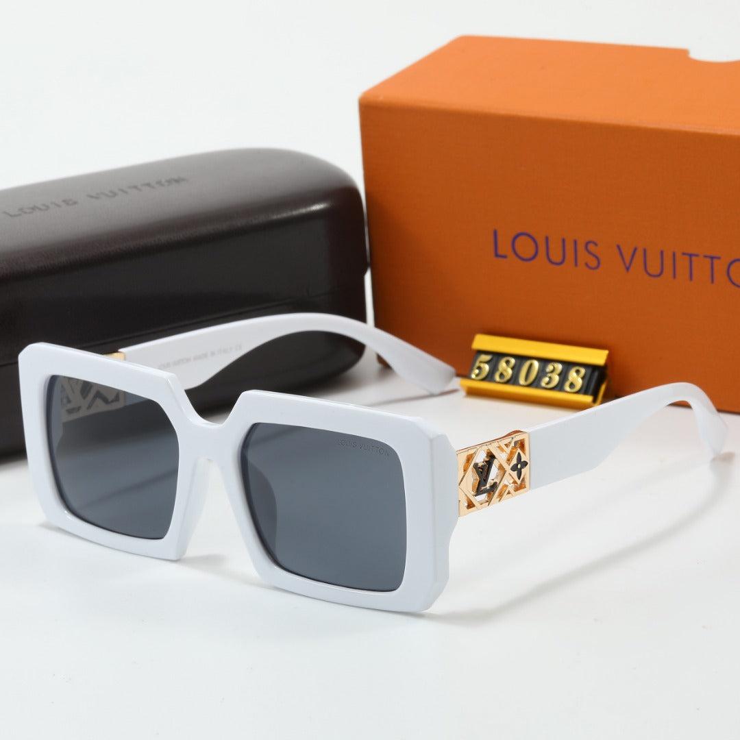 sunglasses /Lens: UV400 /Model:58038