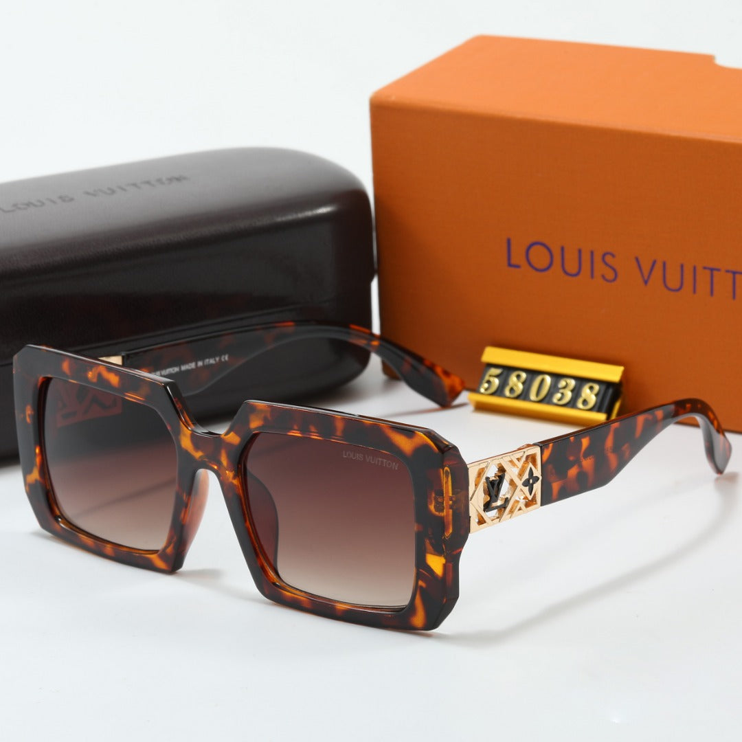 sunglasses /Lens: UV400 /Model:58038