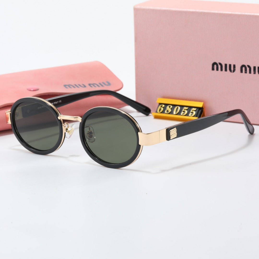 sunglasses /Lens: UV400 /Model:68055