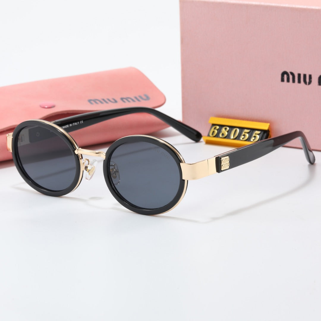 sunglasses /Lens: UV400 /Model:68055