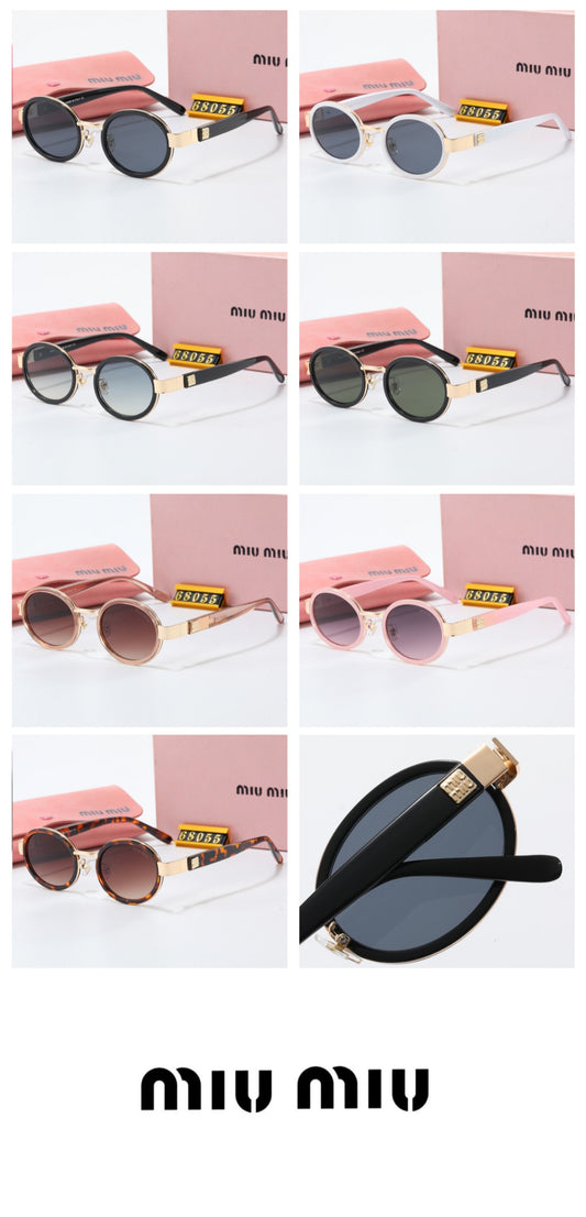 sunglasses /Lens: UV400 /Model:68055