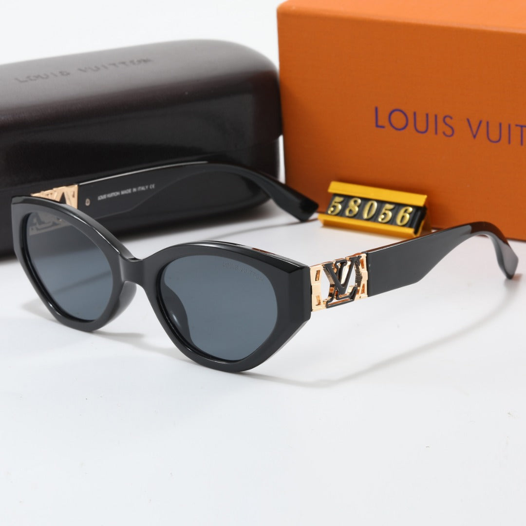 sunglasses /Lens: UV400 /Model:58056