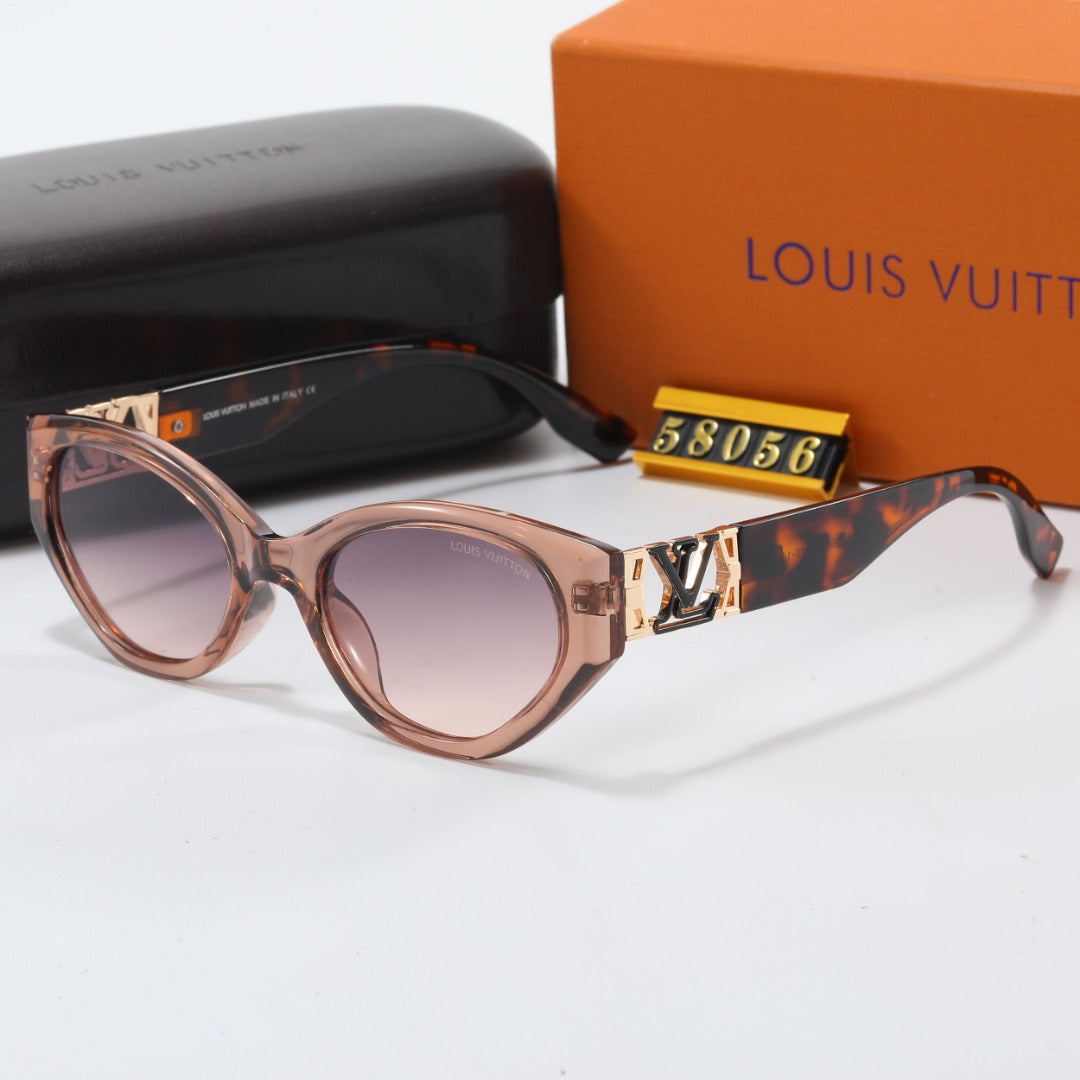 sunglasses /Lens: UV400 /Model:58056