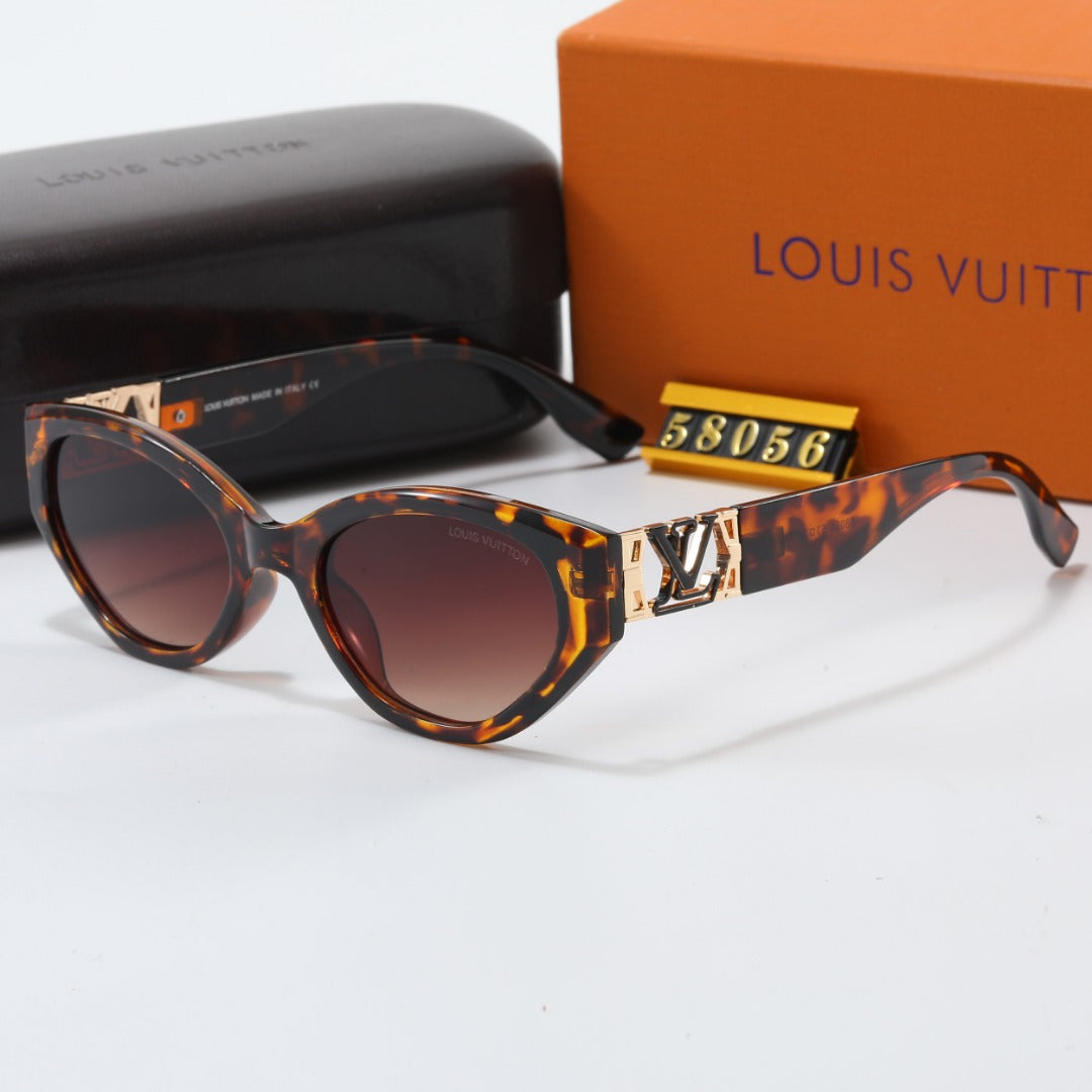 sunglasses /Lens: UV400 /Model:58056