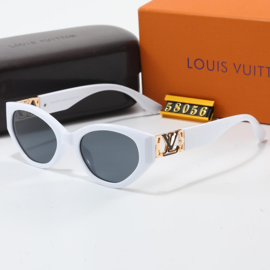 sunglasses /Lens: UV400 /Model:58056