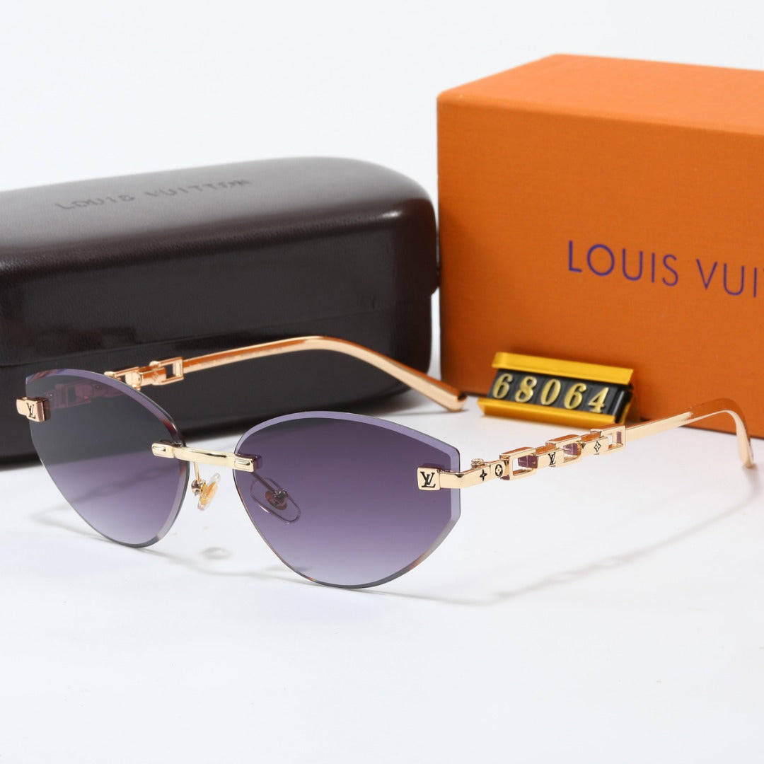 sunglasses /Lens: UV400 /Model:68064