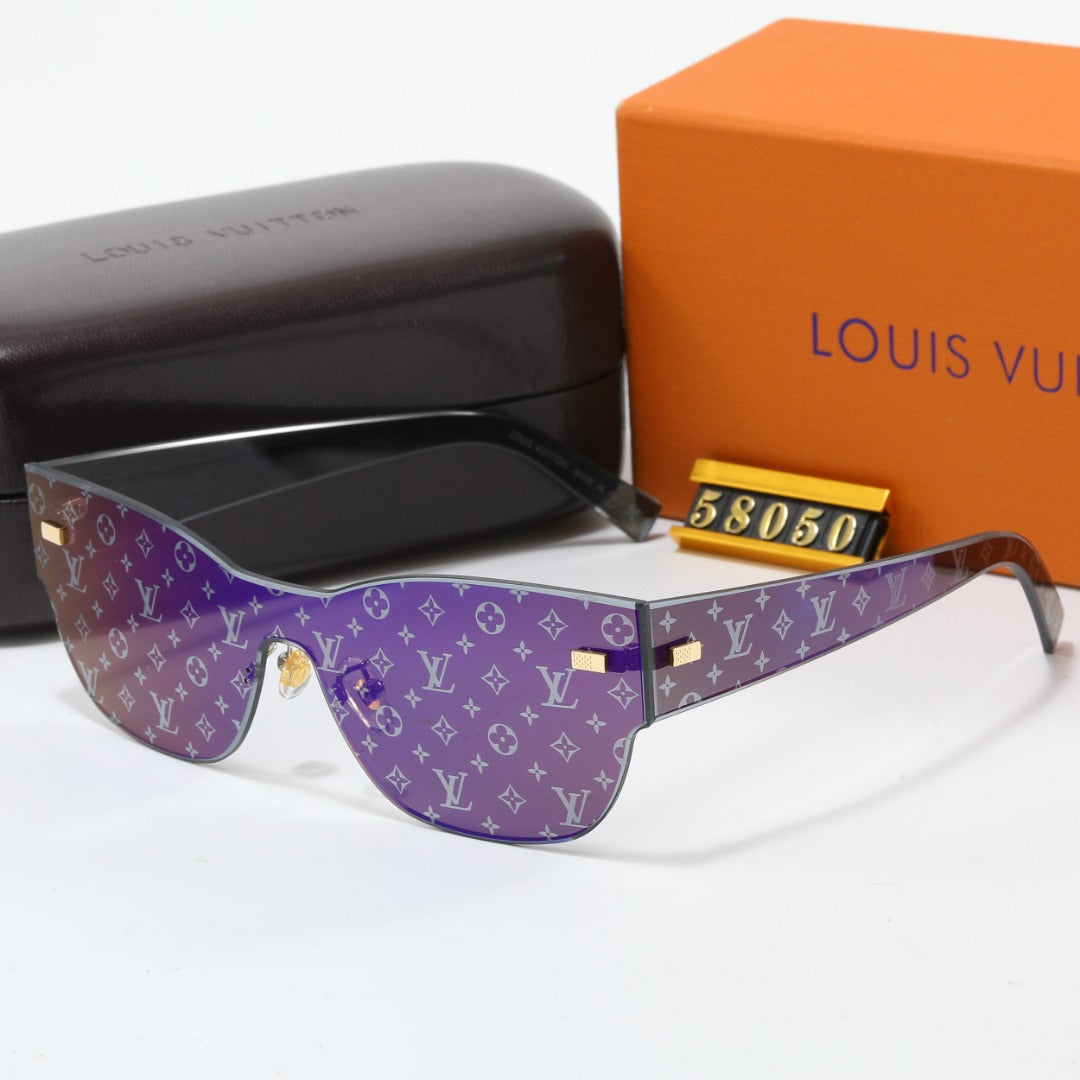 sunglasses /Lens: UV400 /Model:58050