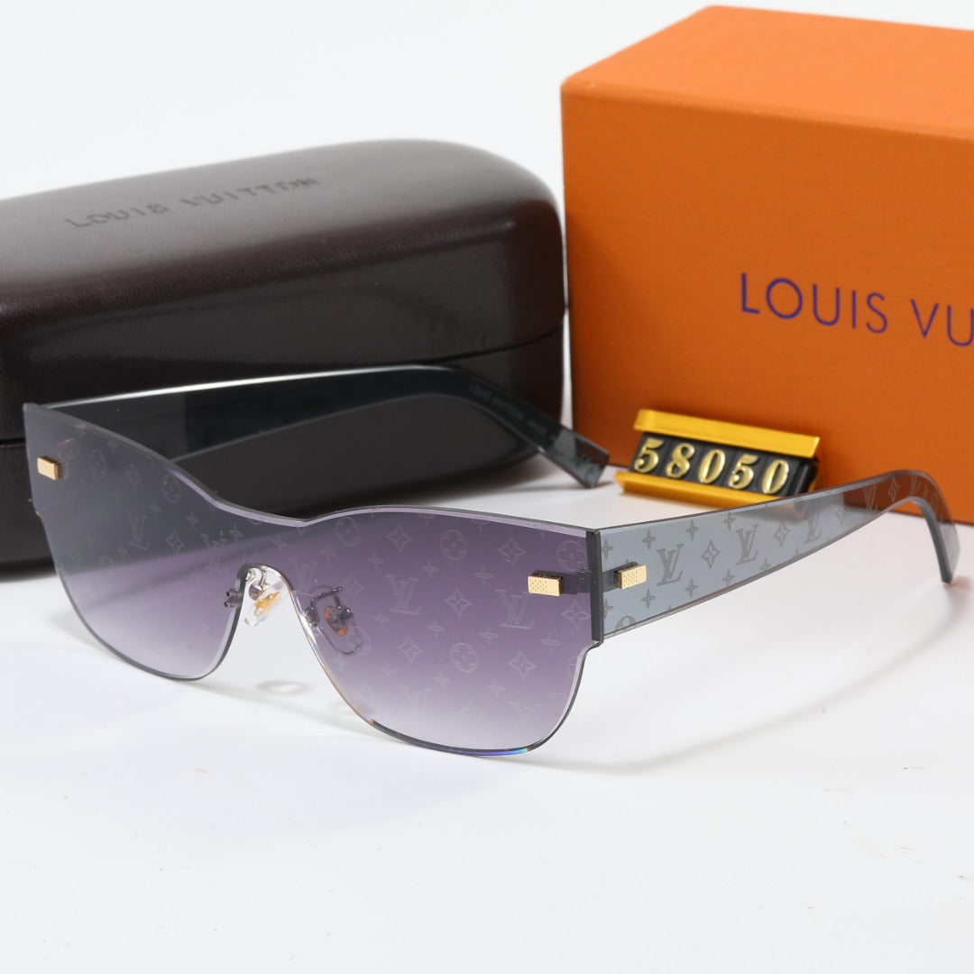 sunglasses /Lens: UV400 /Model:58050