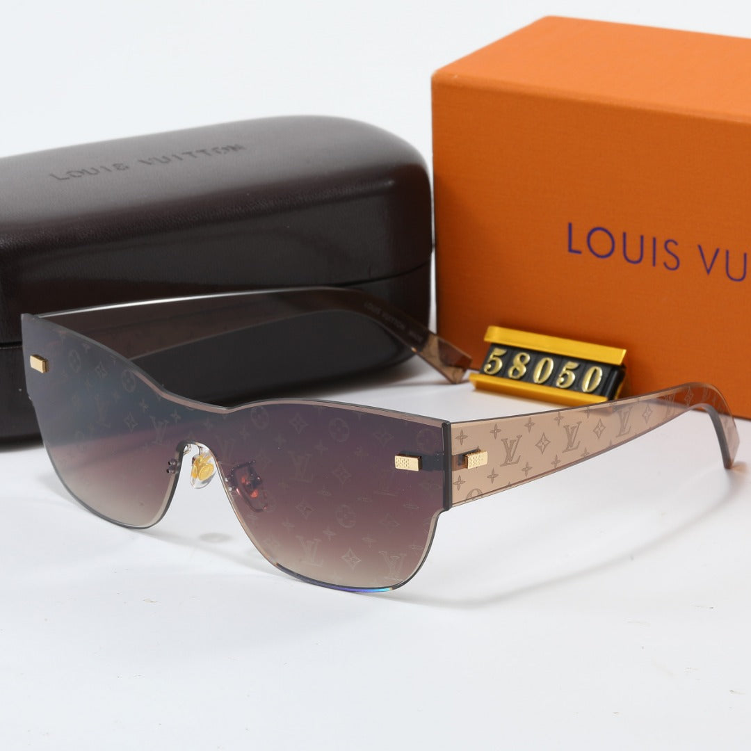 sunglasses /Lens: UV400 /Model:58050