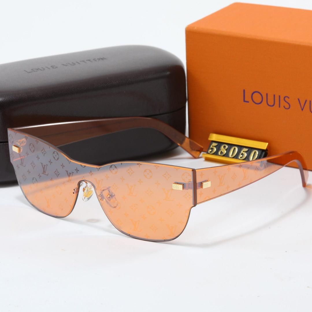 sunglasses /Lens: UV400 /Model:58050