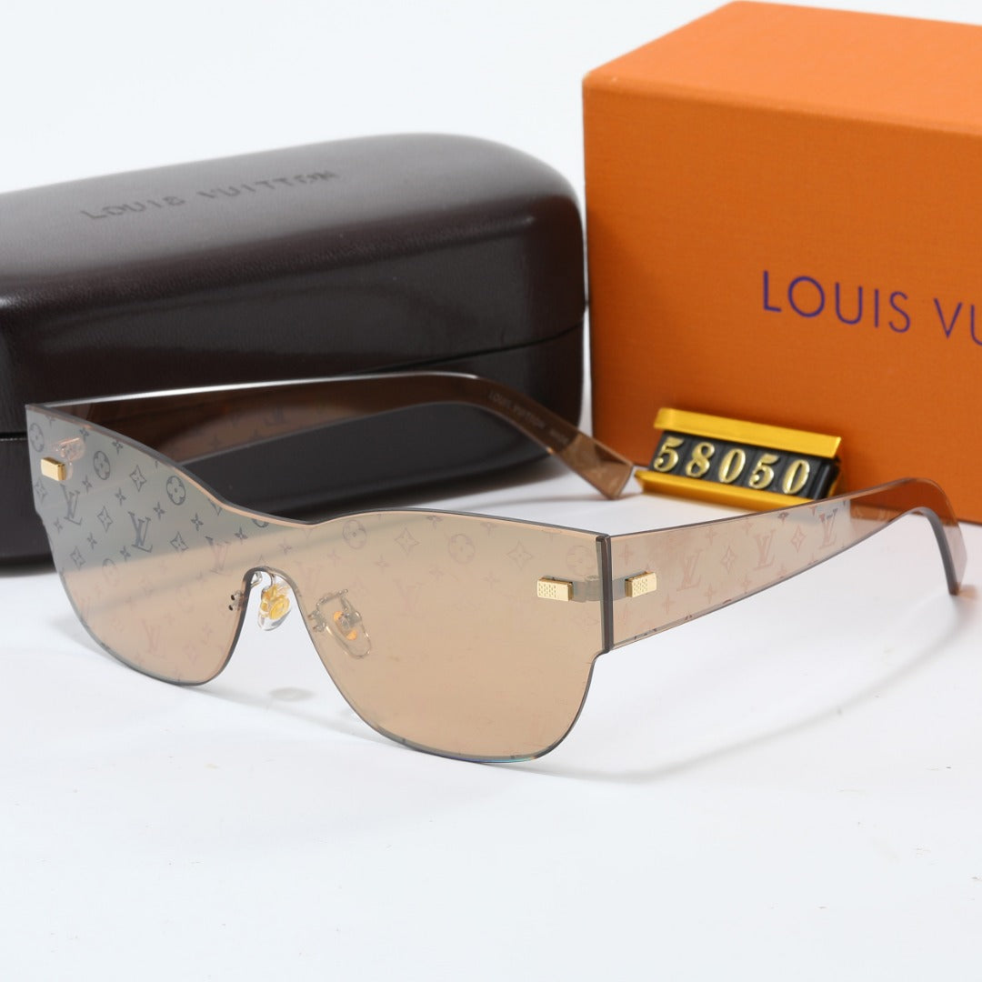 sunglasses /Lens: UV400 /Model:58050