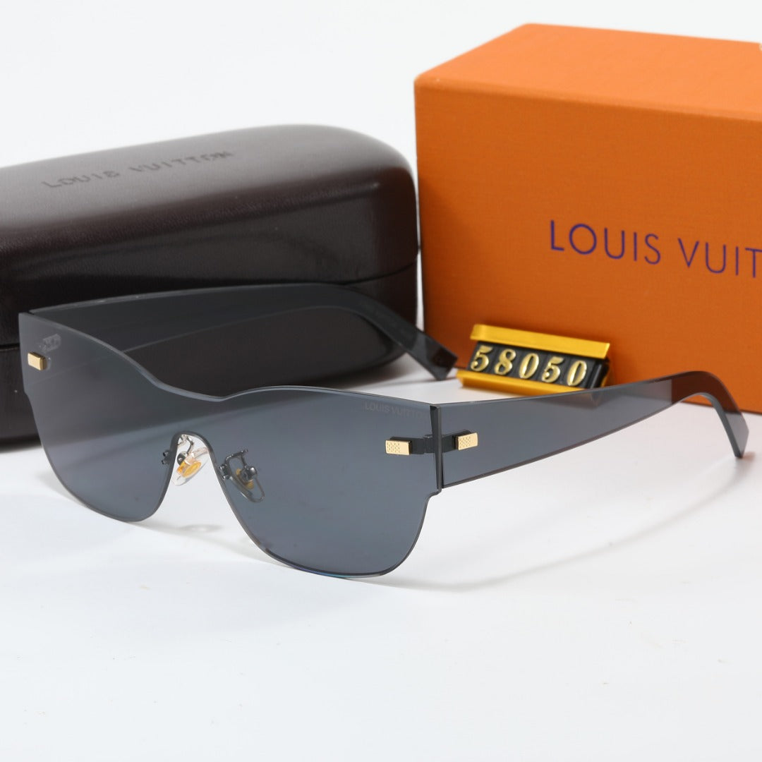 sunglasses /Lens: UV400 /Model:58050