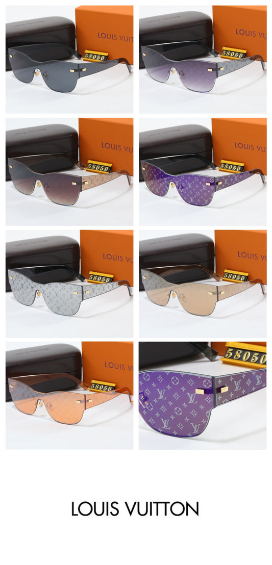 sunglasses /Lens: UV400 /Model:58050