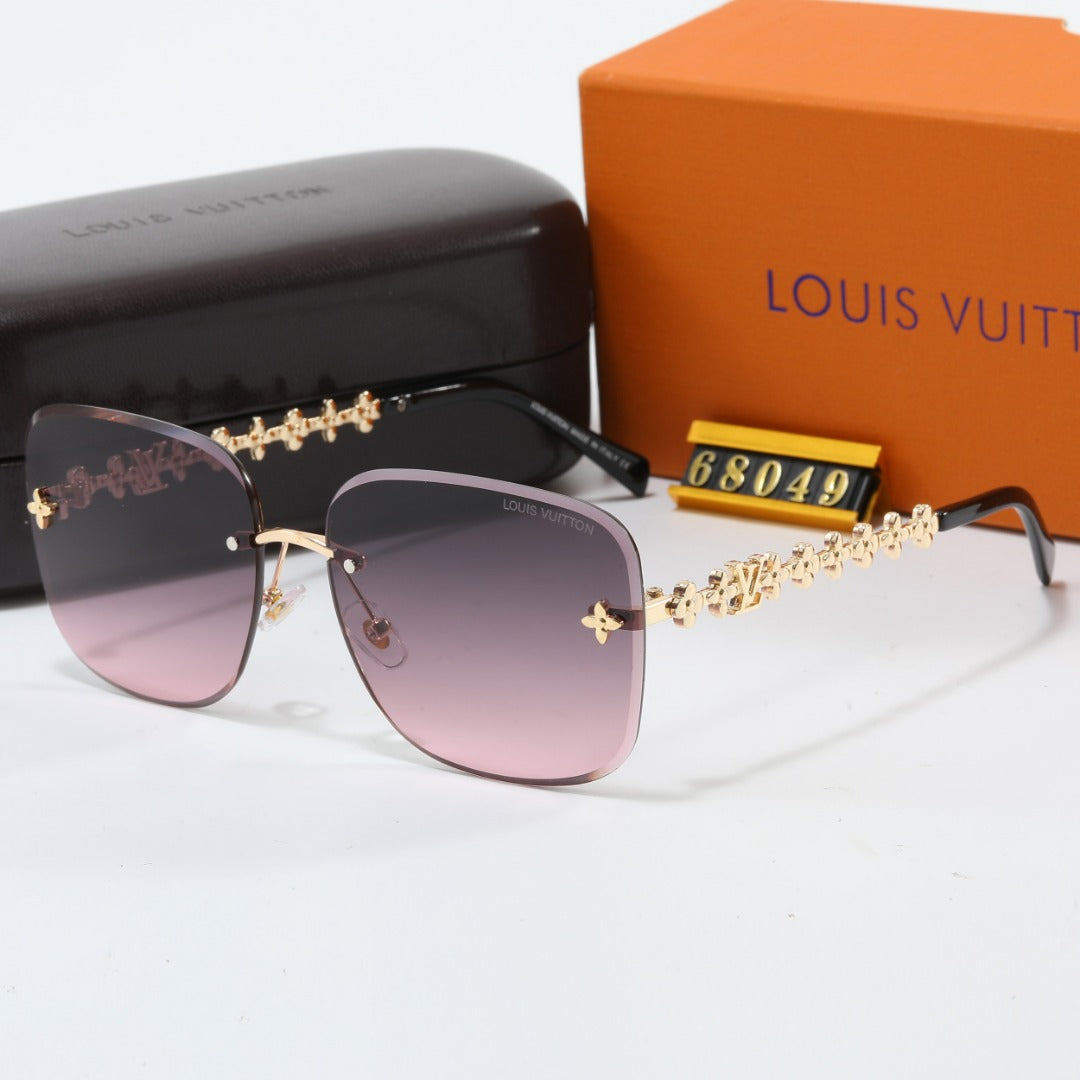 sunglasses /Lens: UV400 /Model:68049