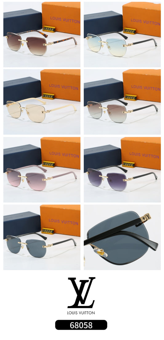 Sunglasses/model:68058