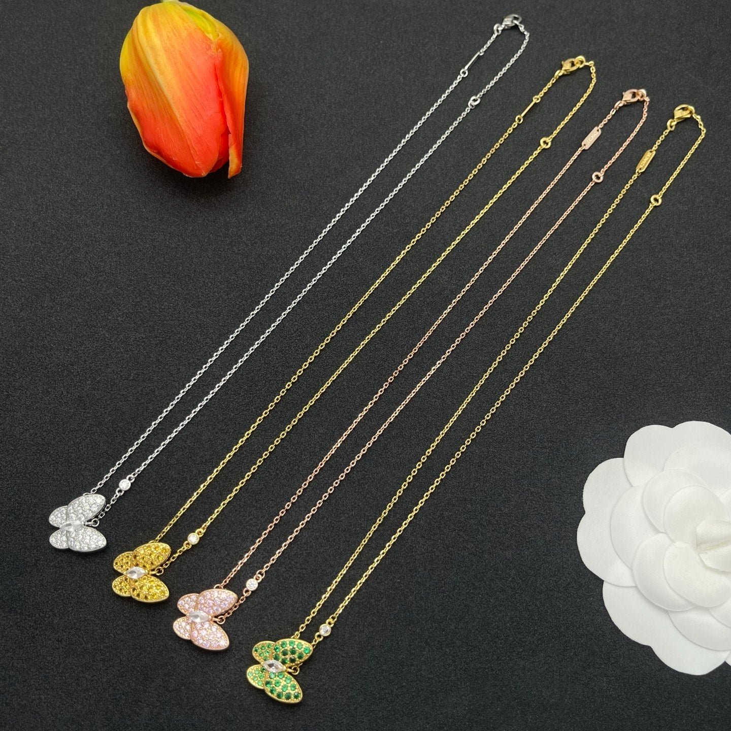 Necklace/Model:192528