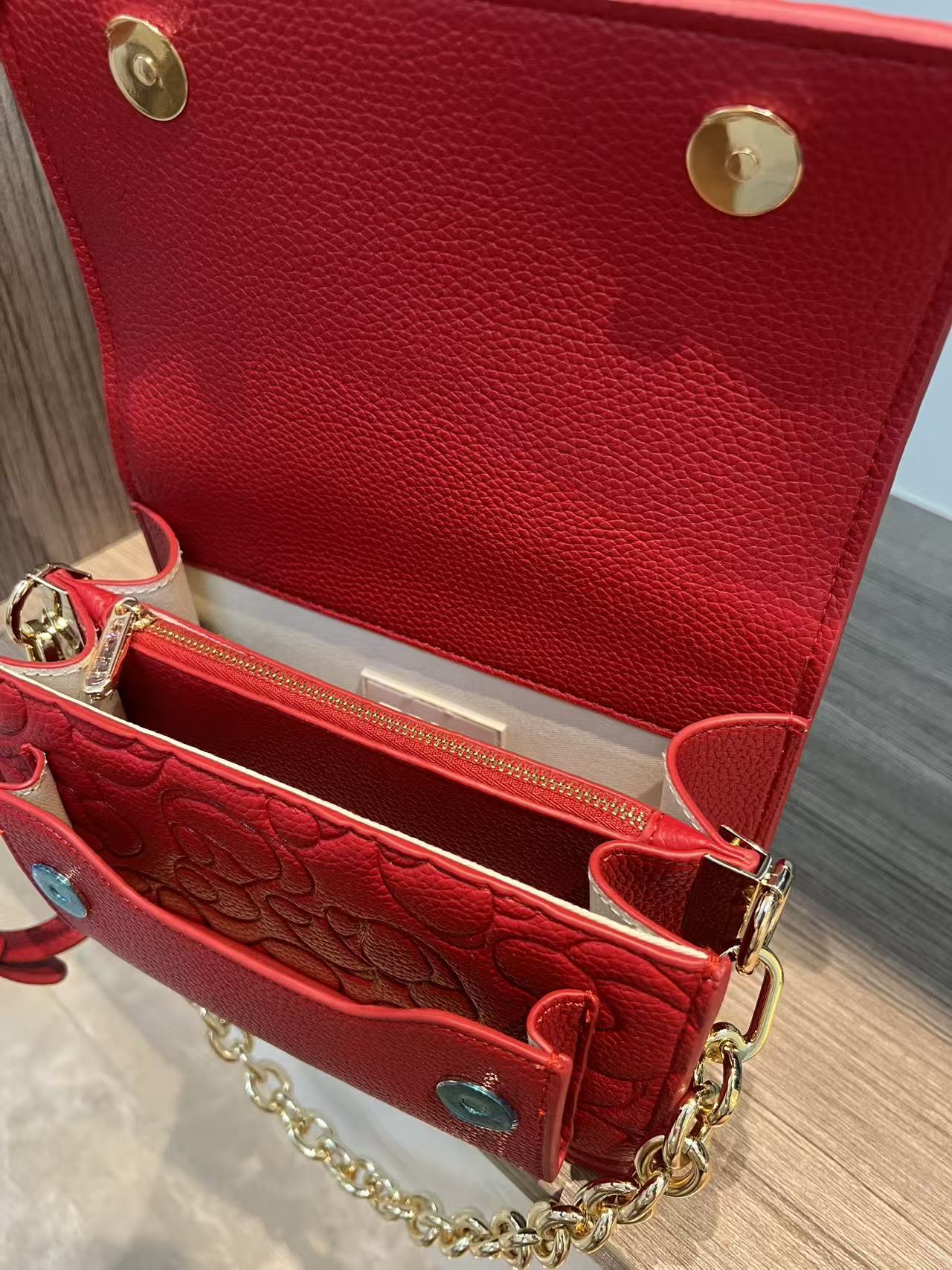 Bag/Quality: 4A/Model:62077