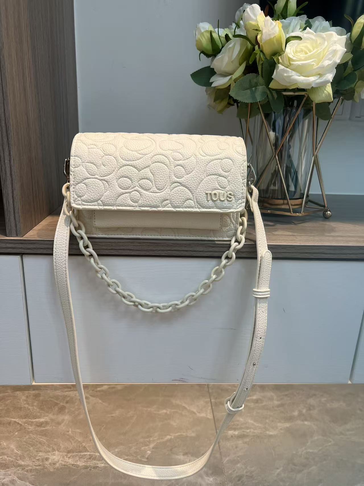 Bag/Quality: 4A/Model:62077