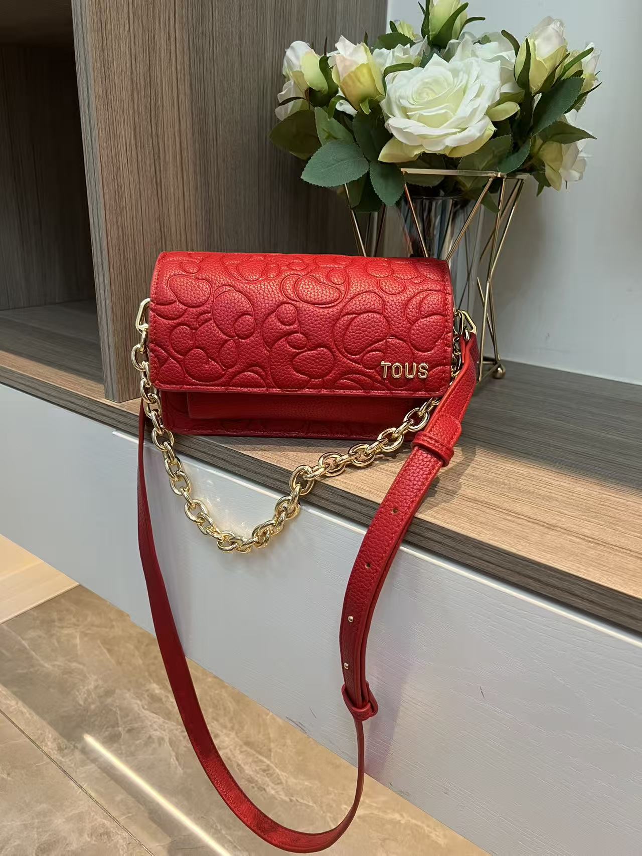 Bag/Quality: 4A/Model:62077