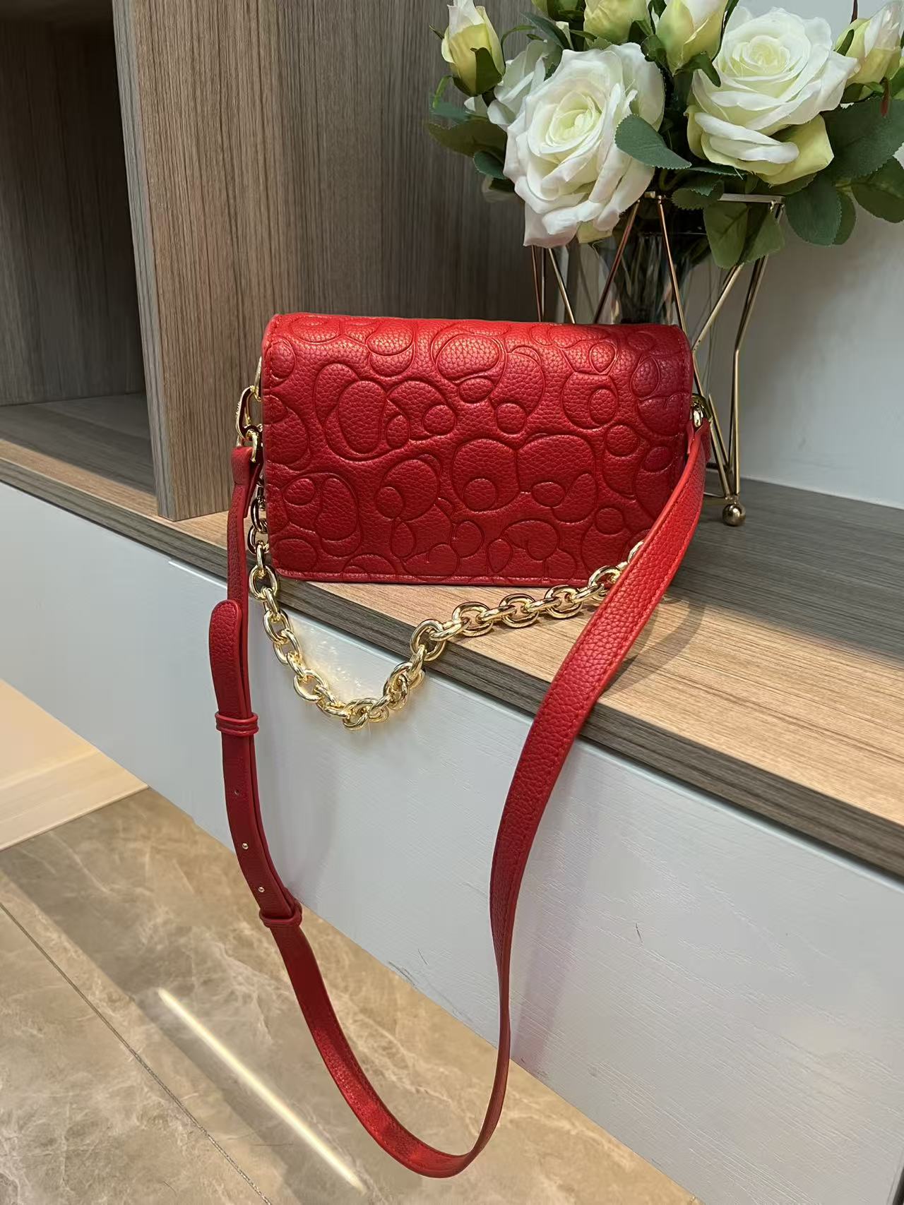 Bag/Quality: 4A/Model:62077