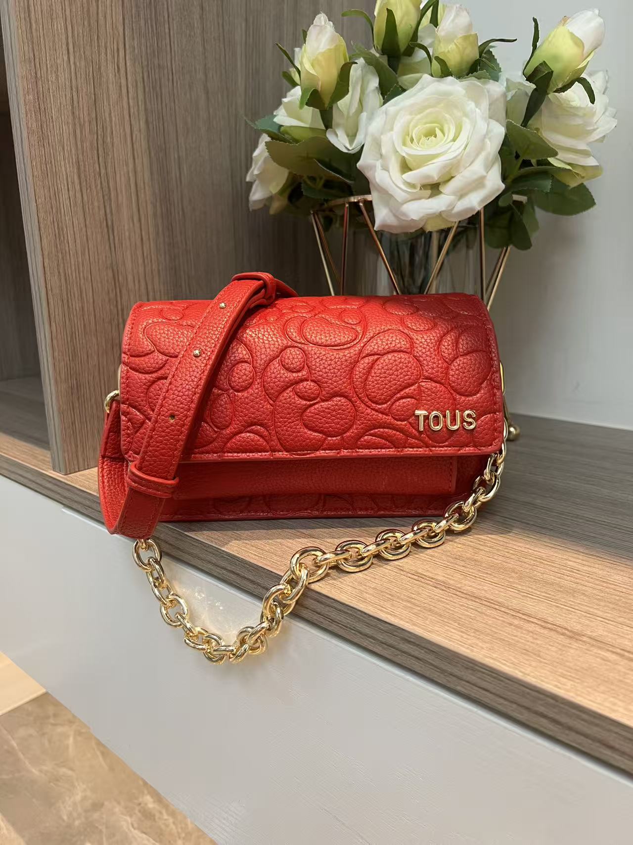 Bag/Quality: 4A/Model:62077