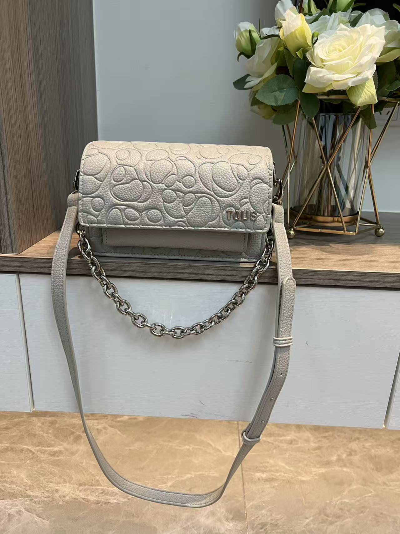 Bag/Quality: 4A/Model:62077