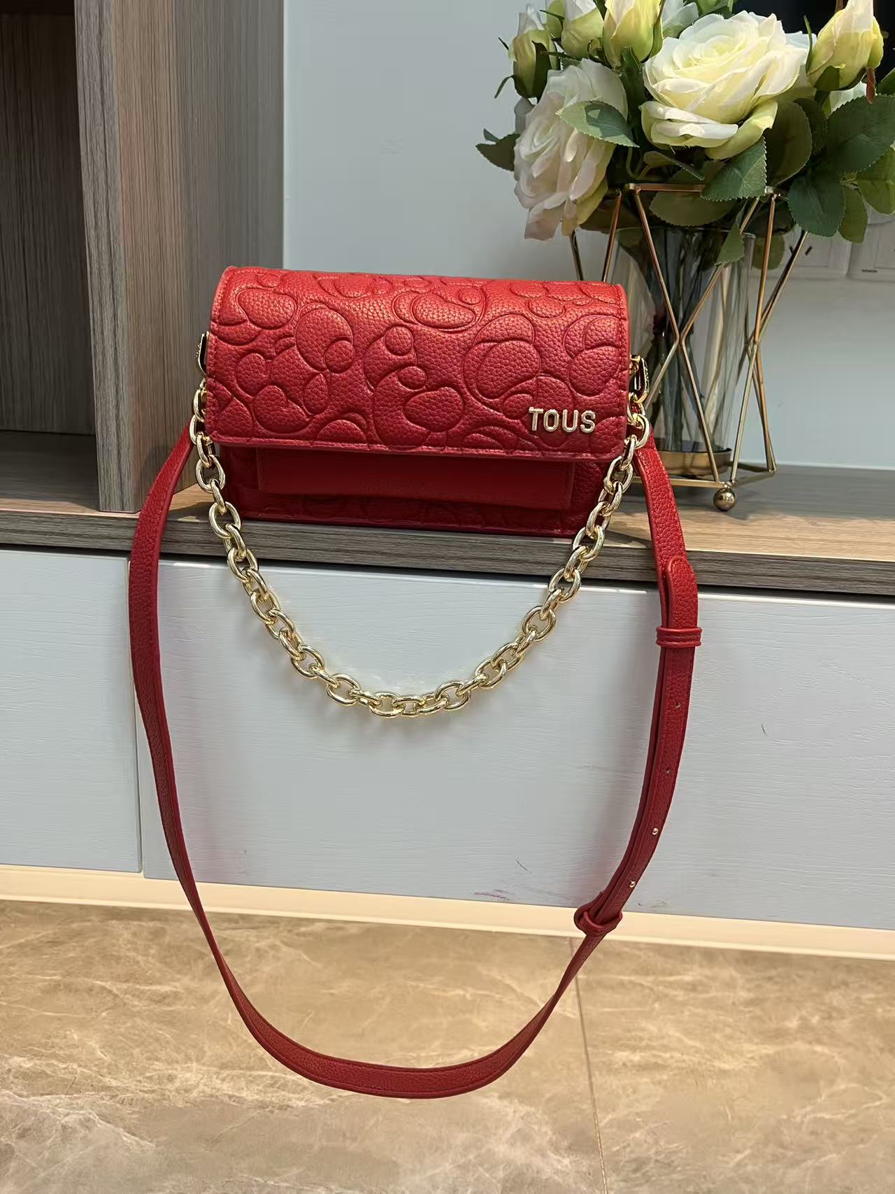 Bag/Quality: 4A/Model:62077