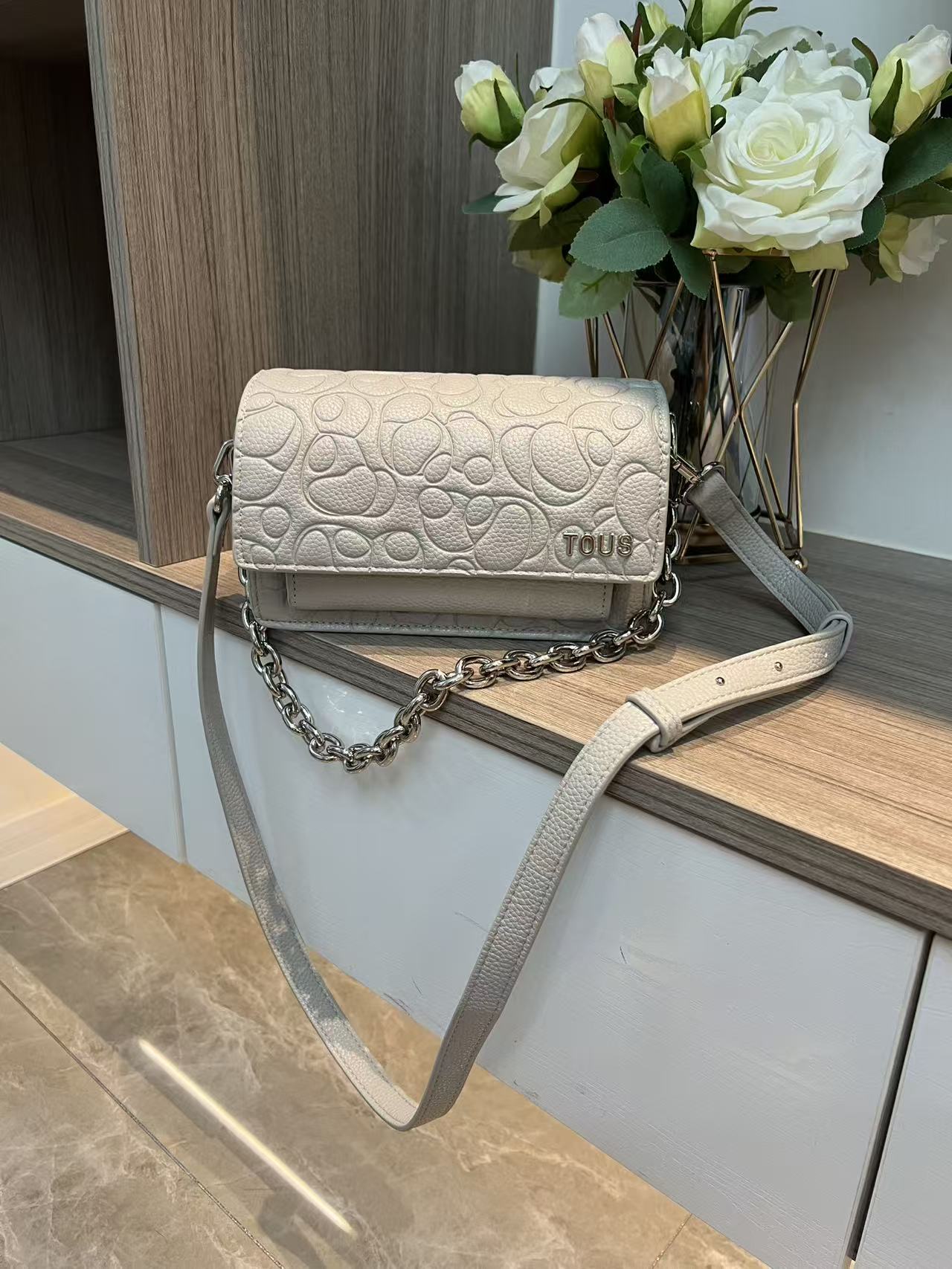 Bag/Quality: 4A/Model:62077