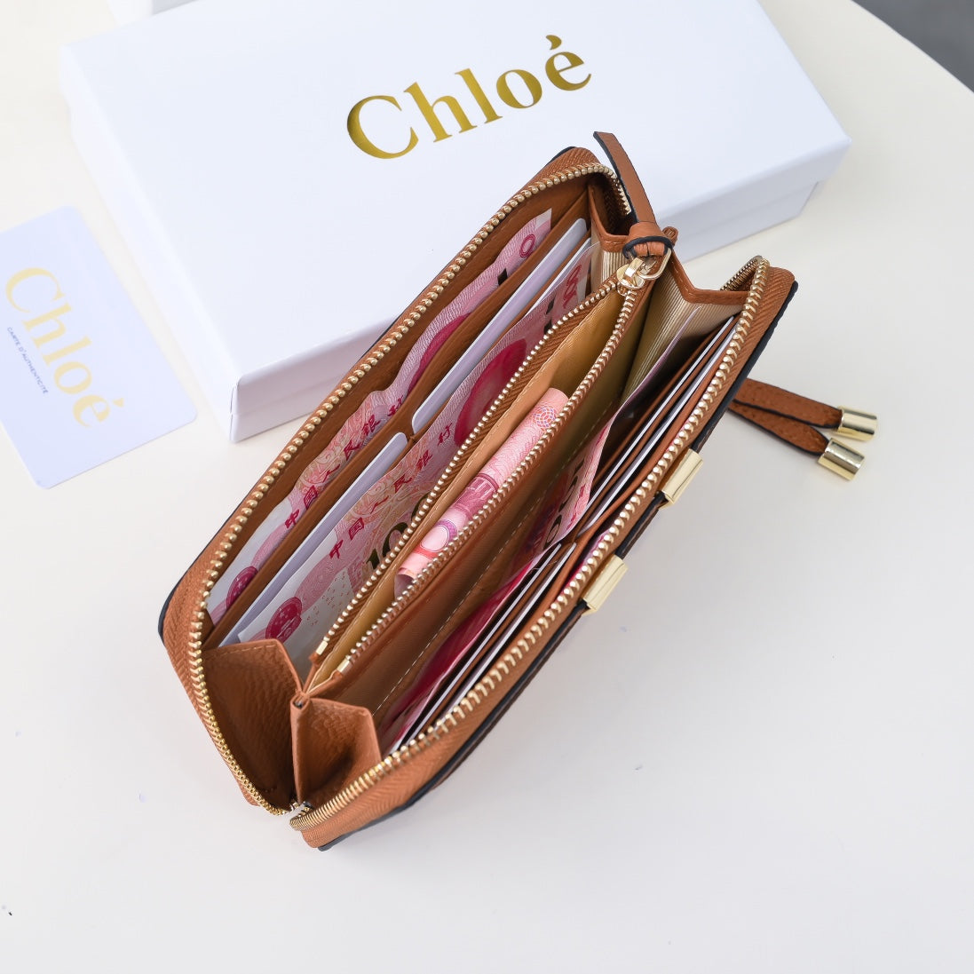 Wallet/Quality: 4A/Model:2502