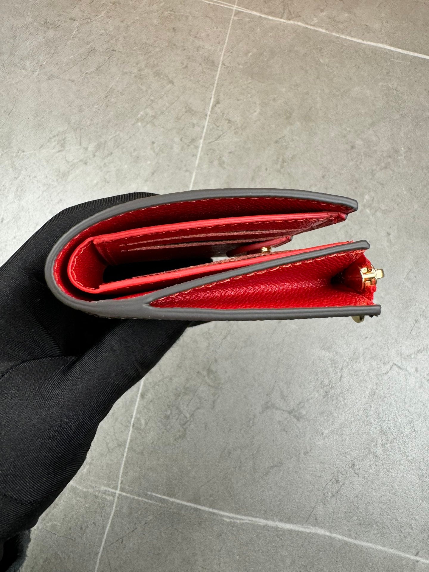 Wallet/Model: 12487