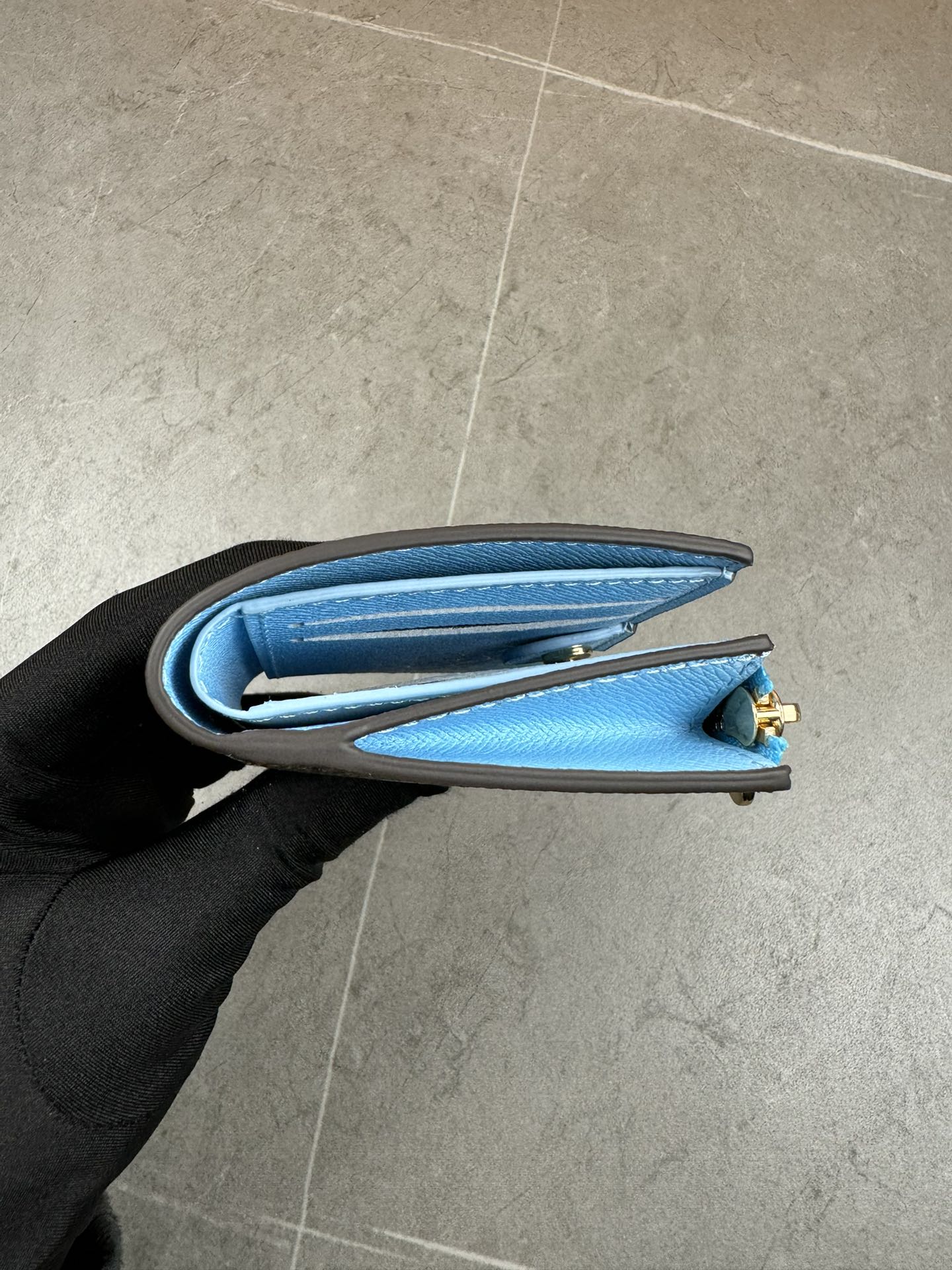 Wallet/Model: 12487