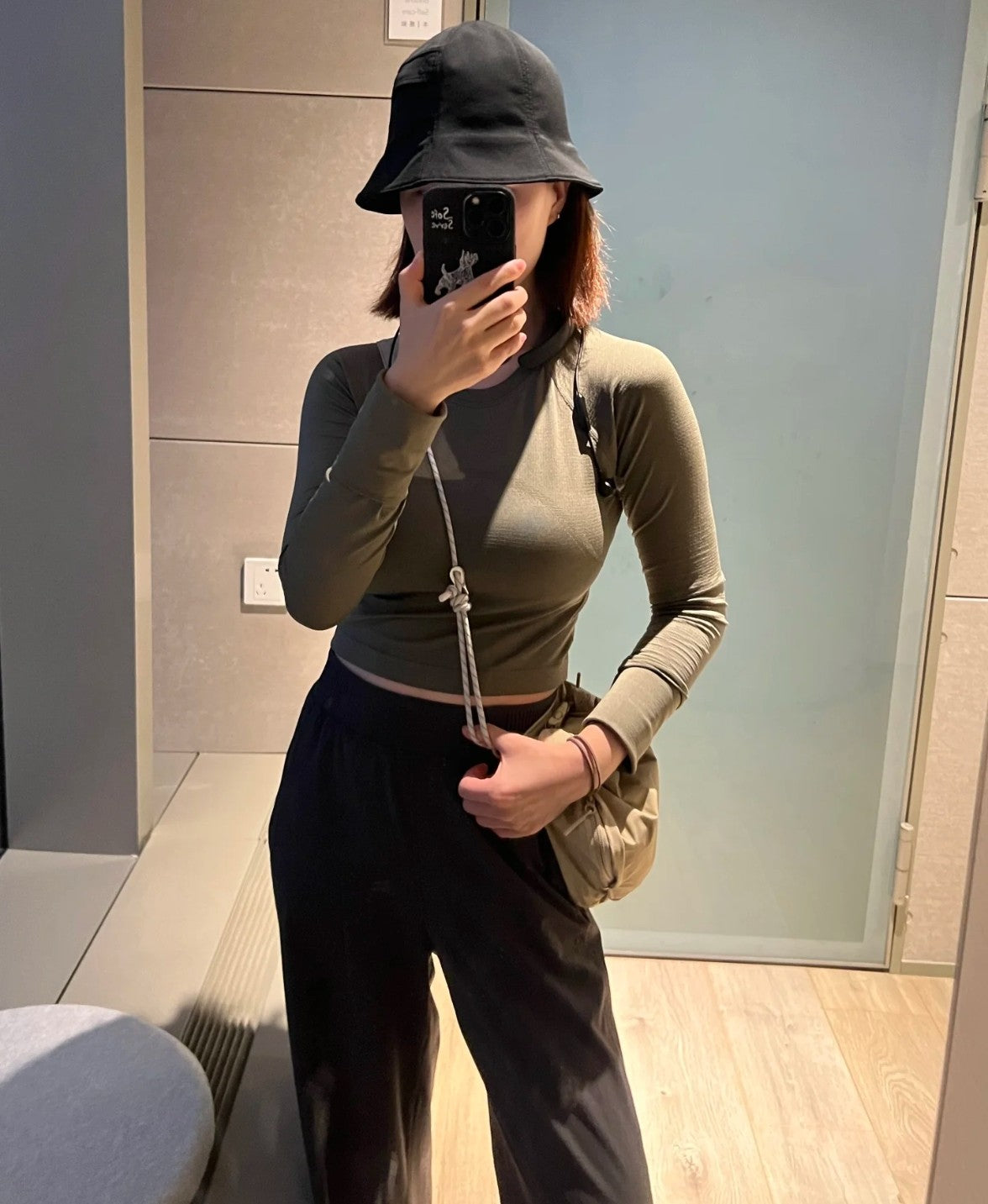 Bag/Quality: 4A/Model:206164