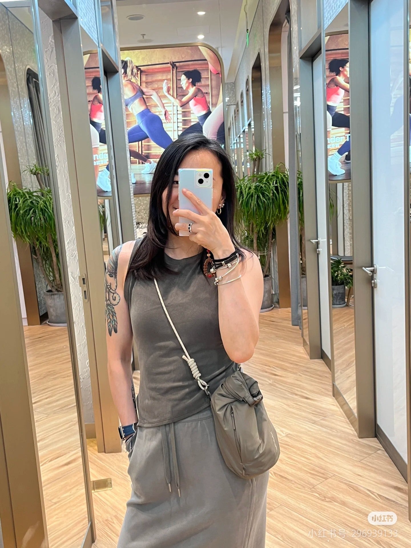 Bag/Quality: 4A/Model:206164