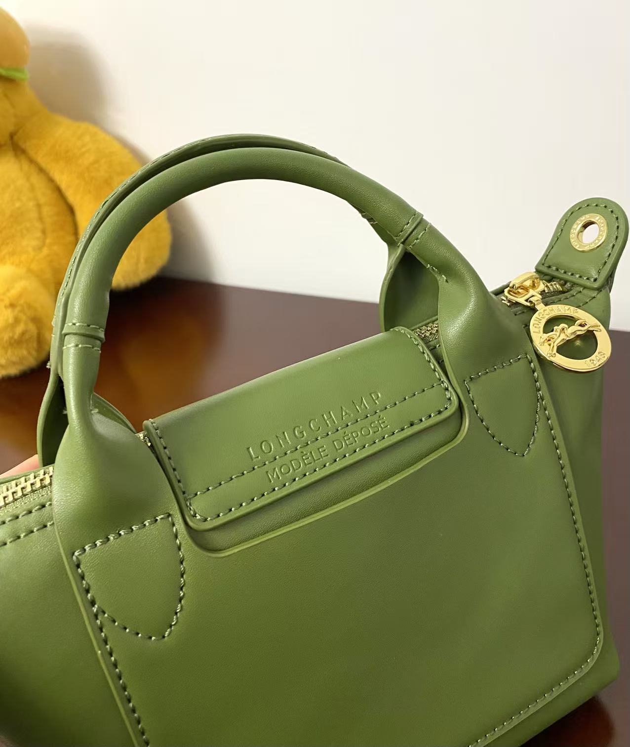 Bag/Quality: 4A/Model:206103